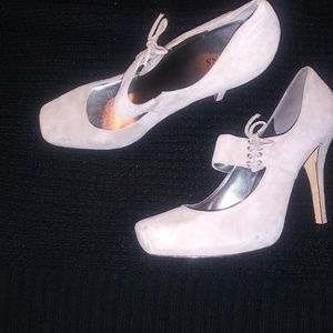 Guess luxury heels by Marciano